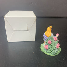 Load image into Gallery viewer, Disney Magic Thimble Collection Sleeping Beauty Figurine
