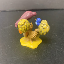 Load image into Gallery viewer, Forest Animals in Tree Figurine
