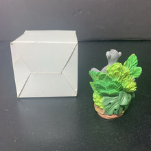 Load image into Gallery viewer, Lenox Disney Magic Thimble Collection Baloo Figurine
