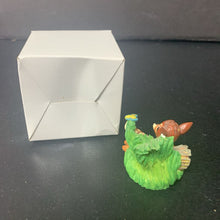 Load image into Gallery viewer, Lenox Disney Magic Thimble Collection Bambi Figurine
