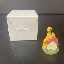 Load image into Gallery viewer, Disney Magic Thimble Collection Pluto Figurine
