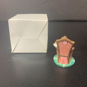 Lenox Magic Thimble Collection Belle Figurine