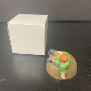 Lenox Disney Magic Thimble Collection Hunchback Figurine
