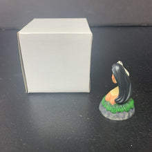 Load image into Gallery viewer, Lenox Disney Magic Thimble Collection Pocahontas Figurine
