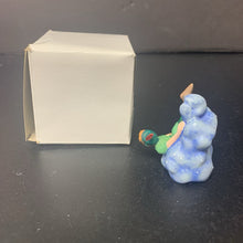 Load image into Gallery viewer, Lenox Disney Magic Thimble Collection Peter Pan Figurine

