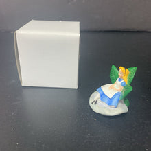 Load image into Gallery viewer, Disney Magic Thimble Collection Alice in Wonderland Figurine
