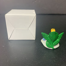 Load image into Gallery viewer, Lenox Disney Magic Thimble Collection Alice in Wonderland Figurine
