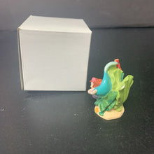 Load image into Gallery viewer, Lenox Disney Magic Thimble Collection Ariel Figurine

