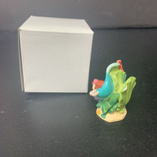 Load image into Gallery viewer, Disney Magic Thimble Collection Ariel Figurine
