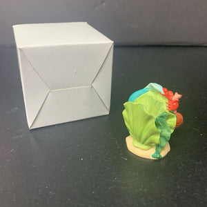 Lenox Disney Magic Thimble Collection Ariel Figurine
