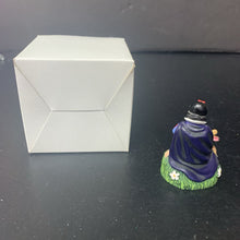 Load image into Gallery viewer, Lenox Disney Magic Thimble Collection Snow White Figurine
