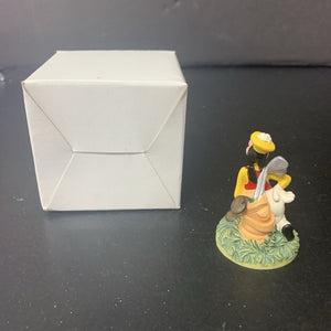 Lenox Disney Magic Thimble Collection Goofy Figurine
