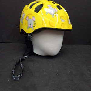 Mouse Bicycle/Bike Helmet