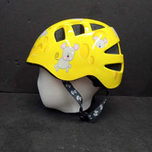 Load image into Gallery viewer, Mouse Bicycle/Bike Helmet
