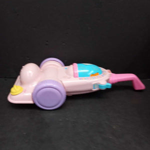 Light Up Learning Vacuum Battery Operated