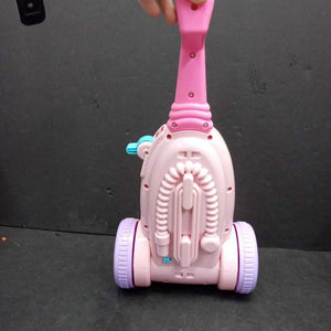Light Up Learning Vacuum Battery Operated