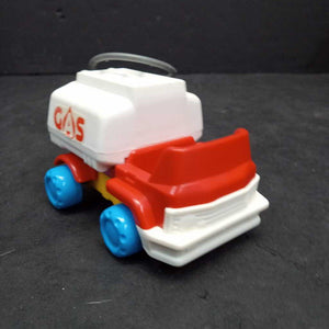 Gas Truck