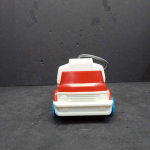 Gas Truck