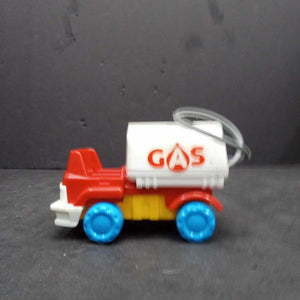 Gas Truck