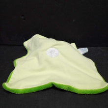 Load image into Gallery viewer, Frog Security Blanket (Baby Love)
