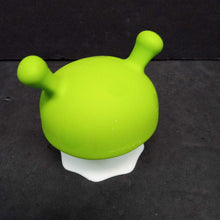 Load image into Gallery viewer, Silicone Mushroom Teether Toy

