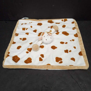 Cow Security Blanket (Diinglisar)