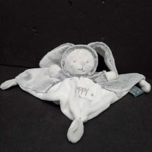 Load image into Gallery viewer, &quot;Happy baby&quot; Bear Security Blanket (Orchestra)
