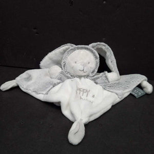 "Happy baby" Bear Security Blanket (Orchestra)