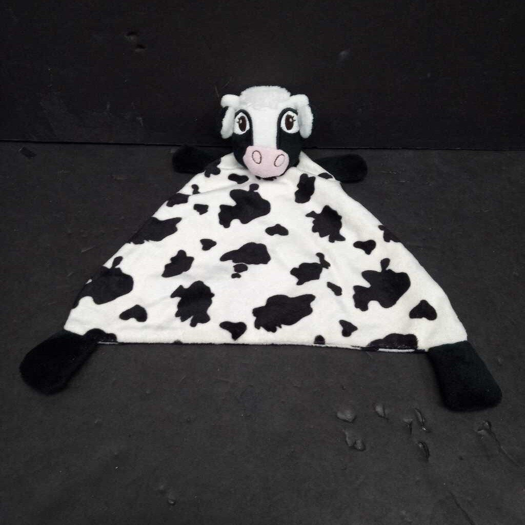 Cow Security Blanket