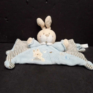 Bunny Security Blanket (Nico Toys)