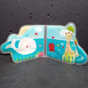 Sophie the Giraffe Bath Soft Book (Vulli)