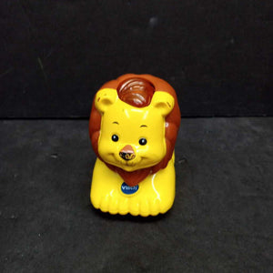 Lion Battery Operated
