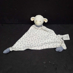 Lamb Security Blanket (Tikiri)