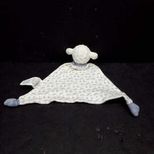 Load image into Gallery viewer, Lamb Security Blanket (Tikiri)
