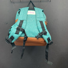 Load image into Gallery viewer, School Backpack Bag (14 Peaks)

