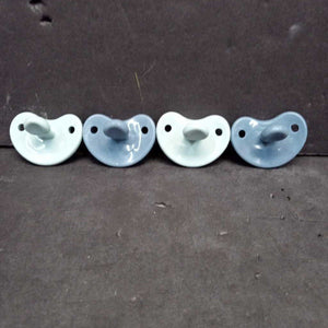 4pk Pacifiers