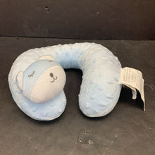 Load image into Gallery viewer, Bear Infant Head &amp; Neck Support Pillow
