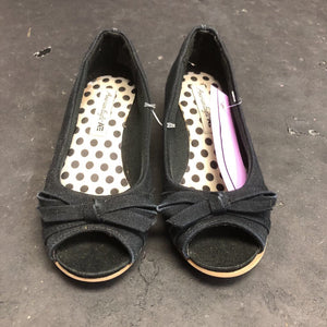 Girls Wedge Shoes