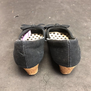 Girls Wedge Shoes