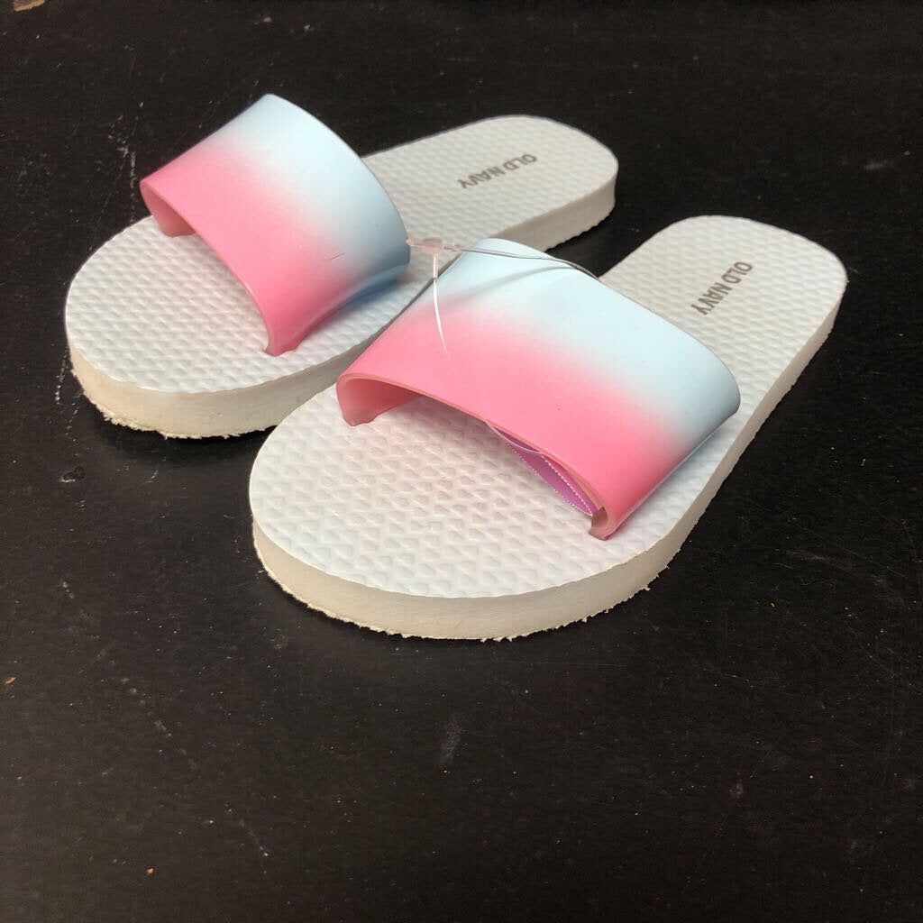 Girls Slides
