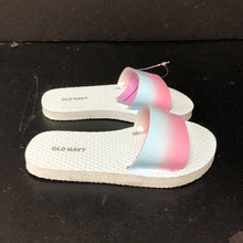 Load image into Gallery viewer, Girls Slides
