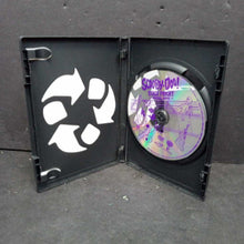 Load image into Gallery viewer, Scooby-Doo! Stage Fright-Movie
