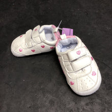 Load image into Gallery viewer, Girls Heart Sneakers
