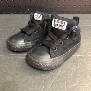 Boys High Top Sneakers