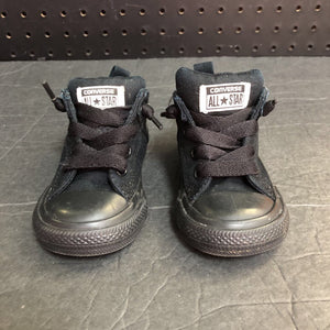 Boys High Top Sneakers