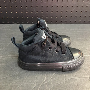 Boys High Top Sneakers