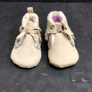 Boys Moccasin Shoes