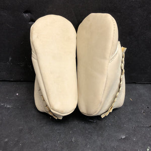 Boys Moccasin Shoes