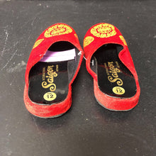 Load image into Gallery viewer, Girls Sparkly Shoes (Saigon)
