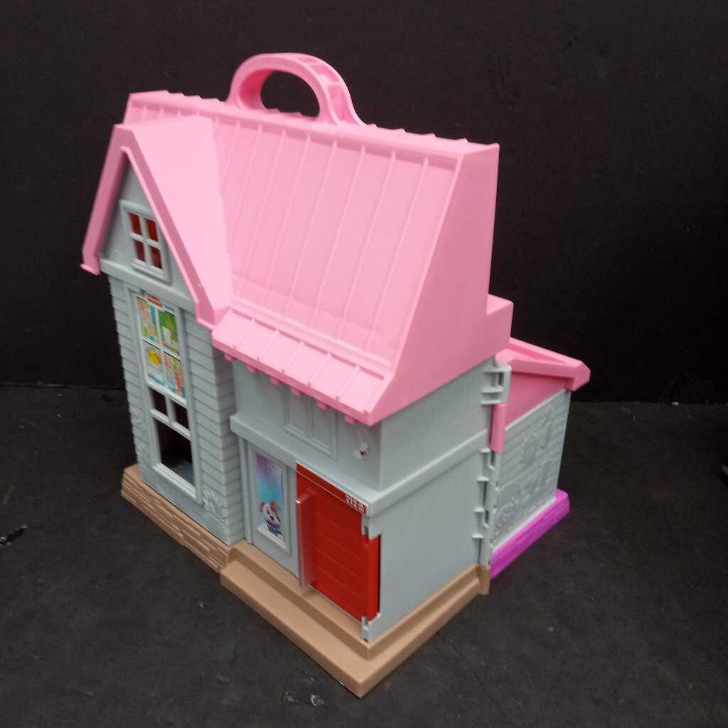 Big Helpers Home Battery Operated